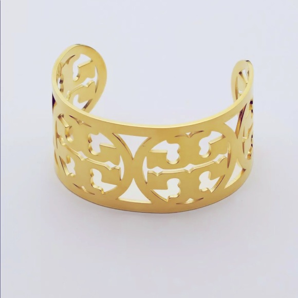 Tory Burch Jewelry - Tory Burch Cuff Bracelet